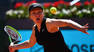 1 in 2017 and 2018. Wta Bad Homburg Wimbledon Siegerin Simona Halep Misst Sich Mit Angelique Kerber Und Co Eurosport