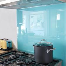 Back painted glass cost is determined by a few different factors including color, size, number of pieces, thickness, and the back painted glass company with which you work. Glass Act How To Back Paint Glass