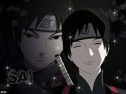 Fake Smile Gambar Anime Sad Boy Hd