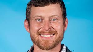 Knoxville News Sentinel 40 Under 40 James Artman Appalachian Grit