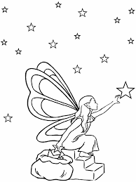 Elfjes feeën en zeemeerminnen kinder kleurplaten. Fantasie Kleurplaten Sprookjes En Mythologie Mei 2021