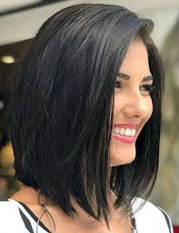 The best fall hair trends for 2020 include (but are certainly not limited to) barrettes, center parts, curtain bangs whether you want a permanent hairstyle change or simply want to refresh your current look. 30 Best And Popular Bob Haircut Ideas 2020 Bob Hairstyles Haircuts