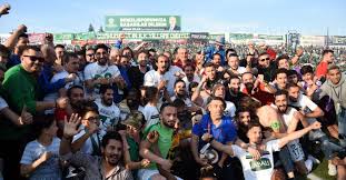 A Triumphant Super Lig Return For Genclerbirligi And Denizlispor Daily Sabah