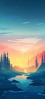 1125x2436 anime scenery wallpaper elegant iphone x wallpaper 4k scenic elegant hd wallpapers for iphone x new. 1001 Der Besten Ideen Fur Ein Cooles Iphone X Wallpaper