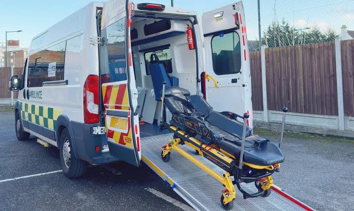 Patient Transfer