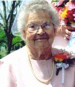 Obituary for Maggie Hughes Herring