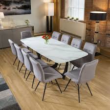 Walmart coyote_sc 4 piece rustic dining set for 4 kitchen table set with 2 stools and bench for home dining room, brown walmart usa $ 191.95. Modern Dining Table 10 Seater Off 62