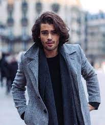 Occasionally Men Like Changing Their Hairstyle There Are Many Hairstyles To Choose From But After Long Hair Styles Men Men S Long Hairstyles Long Hair Styles