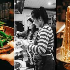 How The Woks of Life Forever Shaped Chinese Cooking in America
