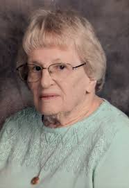 Obituary information for Barbara Jane Rabideau