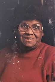 Ola Jean Davis Obituary