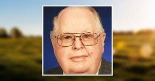 Loren E. Behrens Obituary July 11, 2015