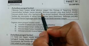 Kedua unsur utama penyusun teks eksposisi tersebut adalah pendapat dan fakta. Pengertian Gagasan Utama Lengkap Beserta Contoh Dokumen Sekolah