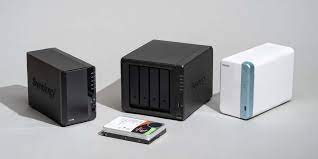 The 4 Best NAS Devices for Most Home Users in 2022 | Reviews by Wirecutter