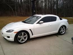 Image result for White Pearl 2008 RX