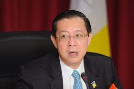 Datuk bandar majlis bandaraya pulau pinang (mbpp), datuk yew tung seang dan datuk bandar majlis bandaraya seberang perai (mbsp), datuk sr rozali mohamud. Kenyataan Akhbar Ketua Menteri Pulau Pinang Lim Guan Eng Pada 5 November 2017 Di Komtar George Town Dap Pulau Pinang