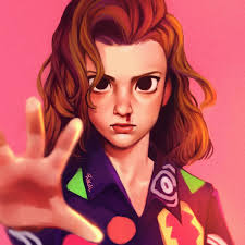 Stranger Things Eleven By Angel S Secret Art Service Angelmiico Millie Bobby Brown Season 3 Wallpapers De Filmes Posteres De Filmes Bonecos Stranger Things Desenho 'eleven stranger things' criado por rafaelpixszz no mural livre do gartic, o jogo de desenhos online e a rede social para desenhistas. stranger things eleven by angel s