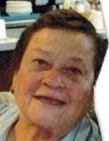 Mary Jane Tuccinard Obituary