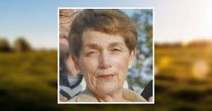 Sandra Bergmann Obituary June 15, 2017