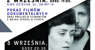 Festiwal Filmu PATRZ WIĘCEJ w Górze Kalwarii