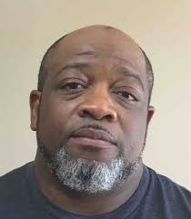 Sex Offender Registry