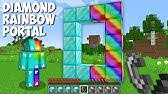 All buckets can be individually disabled if they offend you. How To Mine This Diamond Ore Liquid In Minecraft Diamond Water Youtube