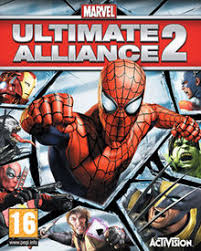 Sep 17, 2009 · for marvel: Marvel Ultimate Alliance 2 Wikipedia