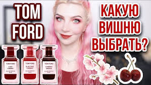 Clive Keira Lost Cherry by Tom Ford. Budget clones, perfume copies. Clive & Keira,  Tom Ford Lost ...