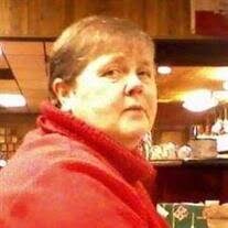 Linda Joyce Sisk Obituary