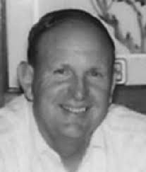 Charles Jones Obituary (1954