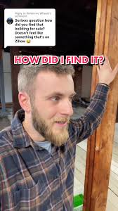 Exploring the Hidden Gem: Old Town Fire Department Turned Garage