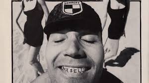 Sagas of Shred Archives