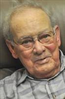 Robert Shull Obituary (1924