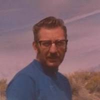 Ralph Dunham Obituary