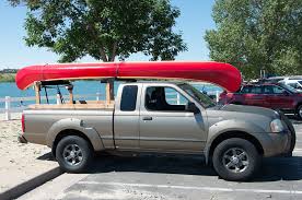 Kayak storage on pinterest | kayak rack, kayak trailer and, kayak storage rack!!!! How To Build A Canoe Rack For A Pickup Truck Diy Option