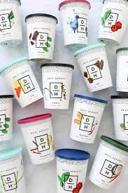 How Daily Harvest Makes My Life Easier Drinks Design Packaging Design Inspiration Food Packaging Design