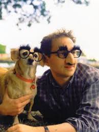 Dav Pilkey's Instagram, Twitter & Facebook