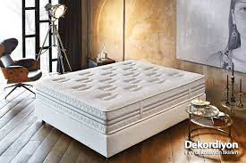 Saçma sapan bahanelerle ne değişim yaptılar ne geri aldılar. Yatak Tavsiyesi Icin 2021 De Rahatligi Ispat Edilmis 5 Yatak Dekordiyon