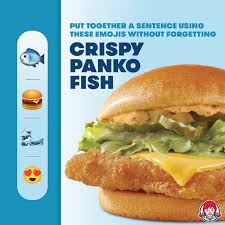 The Real Reason Every Chain Is Suddenly Introducing A Fish Sandwich | By  Adam Chandler | Marker