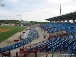 Ed Smith Stadium Sarasota Florida