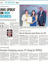 Find and reach cpi (penang) sdn bhd's employees by department, seniority, title, and much more. Kumpulan Perangsang Acquires Cpi Penang For Rm250m Klik