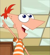 Here me out 😂‼️ am I tweaking for thinking speed might be Phineas? 😂????