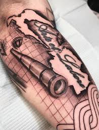 Check out our tattoo parlor selection for the very best in unique or custom, handmade pieces from our shops. Ink Mastery 7 Souls Tattoo Piercing Shop Jersey City Nj