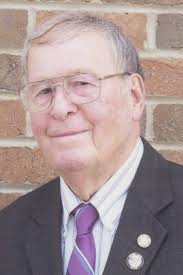 Edward L. Monroe 1921-2020