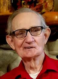 Clarence Allen Obituary