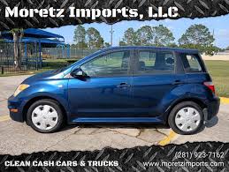 Image result for Azure Blue 2006 Scion
