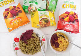 Video cara masak mi instan selama 1 menit 45 detik ala asoka remadja viral di media sosial. Ria Ricis Ajak Ikut Giveaway Lemonilo Hadiah Brompton Iphone Ria Fasha Personal Blog