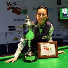 Reanne evans net worth are calculated by comparing reanne evans's influence on google, wikipedia, youtube, twitter, instagram and facebook with anybody else in the world. Reanne Evans Snooker Net Worth