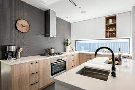 Australian home improvement management offers professional independent builders australia wide. What Is A Contemporary Modern Kitchen Design The Maker