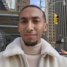 Stream Terrell Russell music